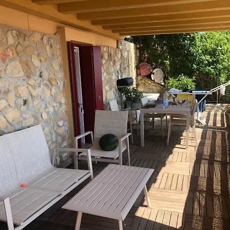 Casa Vacanze Costa Rei Exterior photo