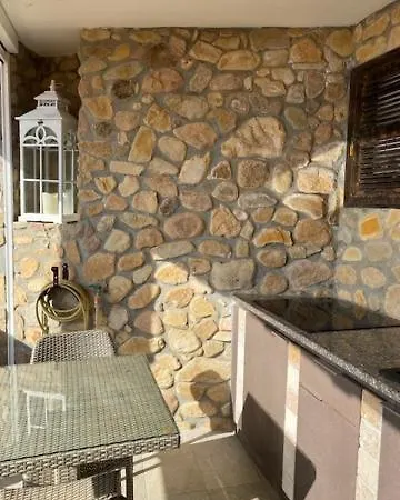 Casa Vacanze Costa Rei Exterior photo
