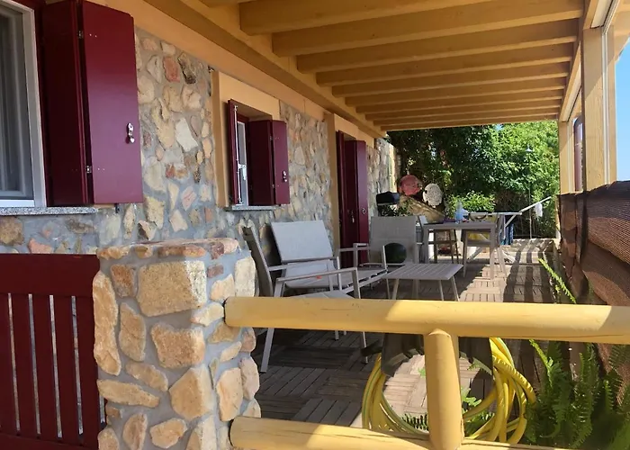 Casa Vacanze Costa Rei