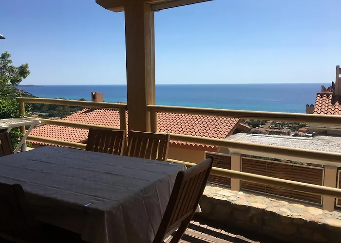 Casa Vacanze Costa Rei