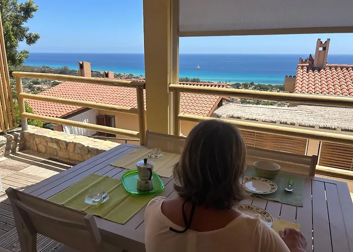 Casa Vacanze Costa Rei
