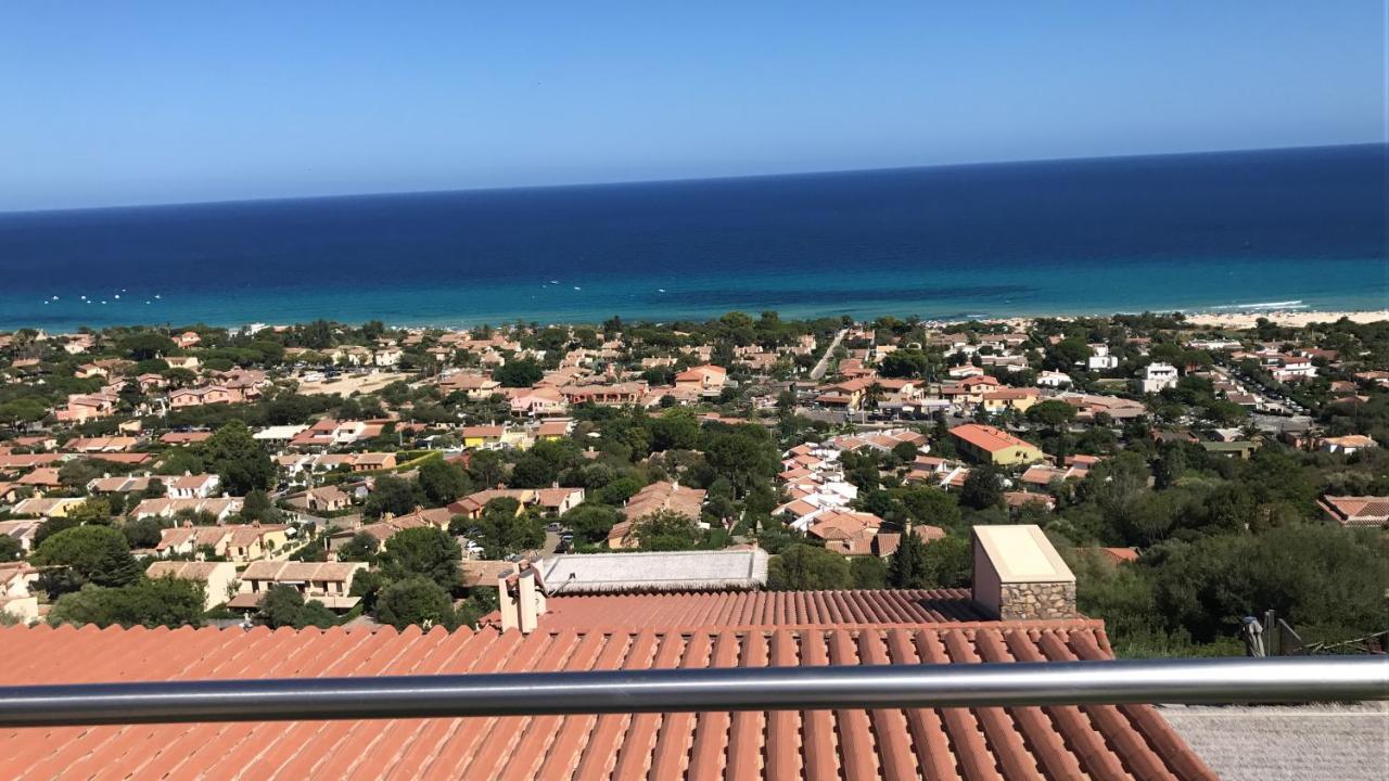 Casa Vacanze Costa Rei * Costa Rei