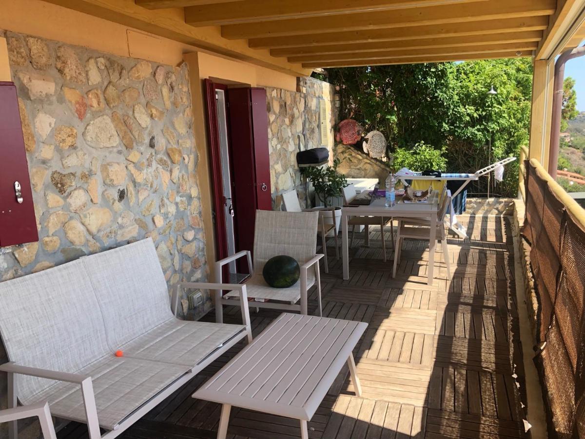 Casa Vacanze Costa Rei