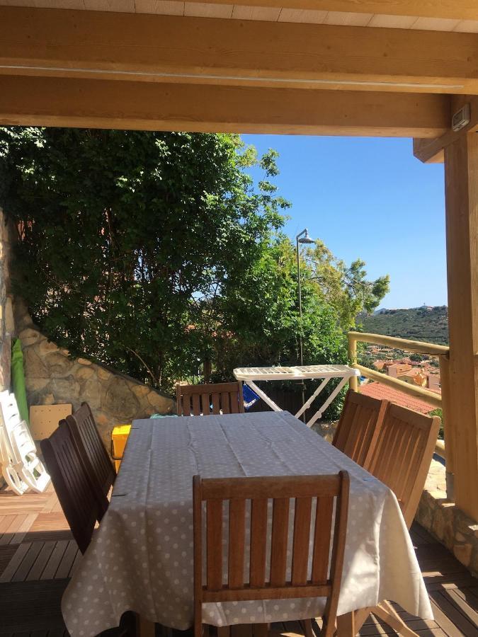 Holiday home Casa Vacanze Costa Rei *