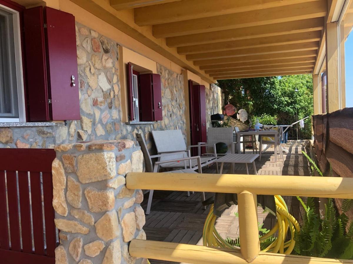 Holiday home Casa Vacanze Costa Rei *