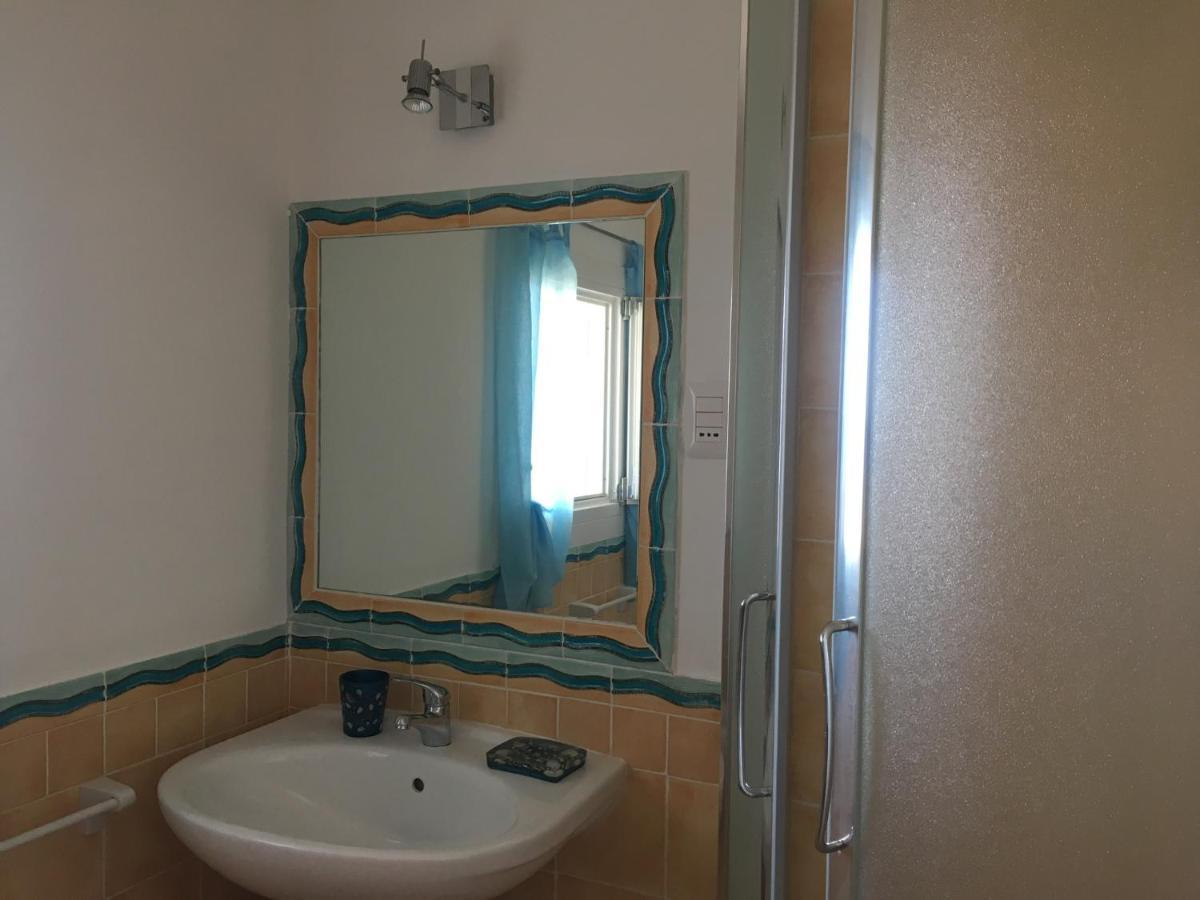 Hébergement de vacances Casa Vacanze Costa Rei