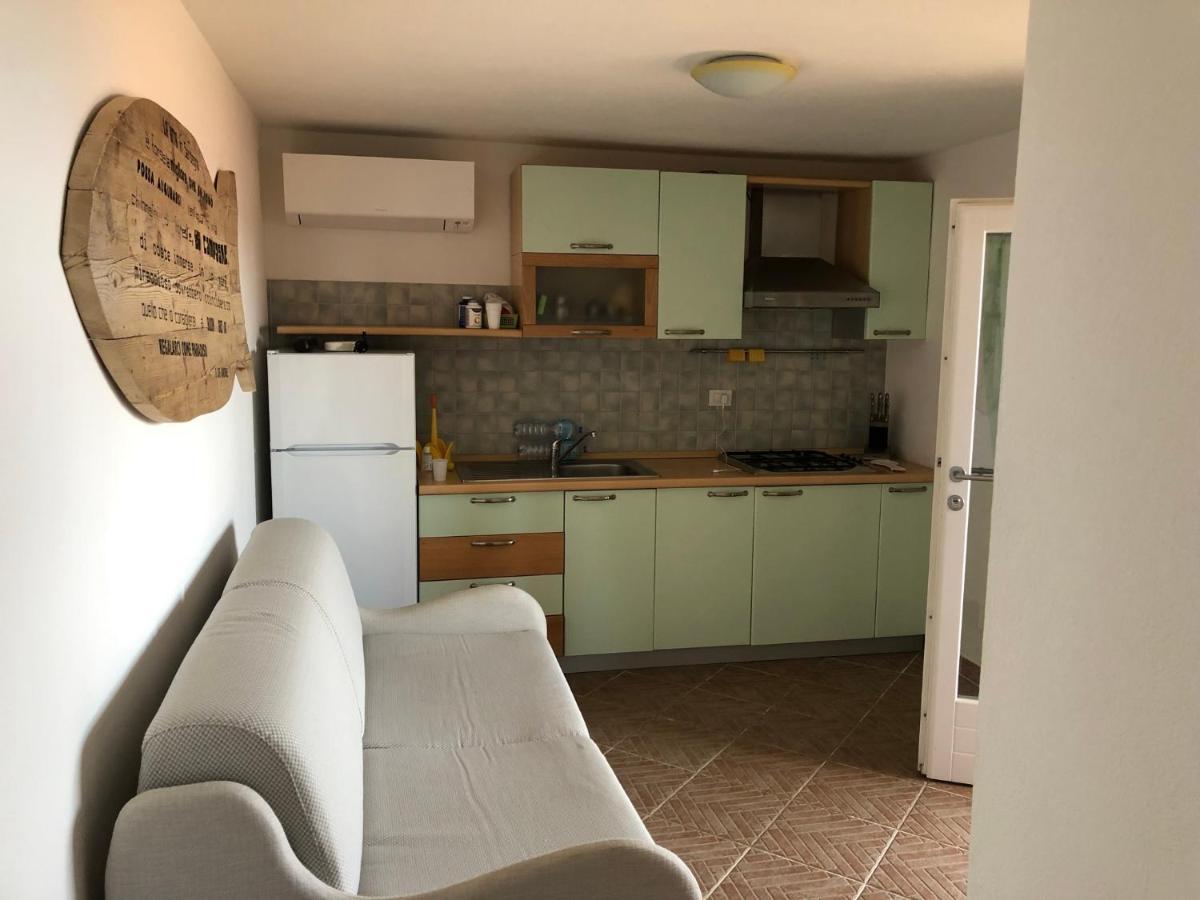 Holiday home Casa Vacanze Costa Rei *