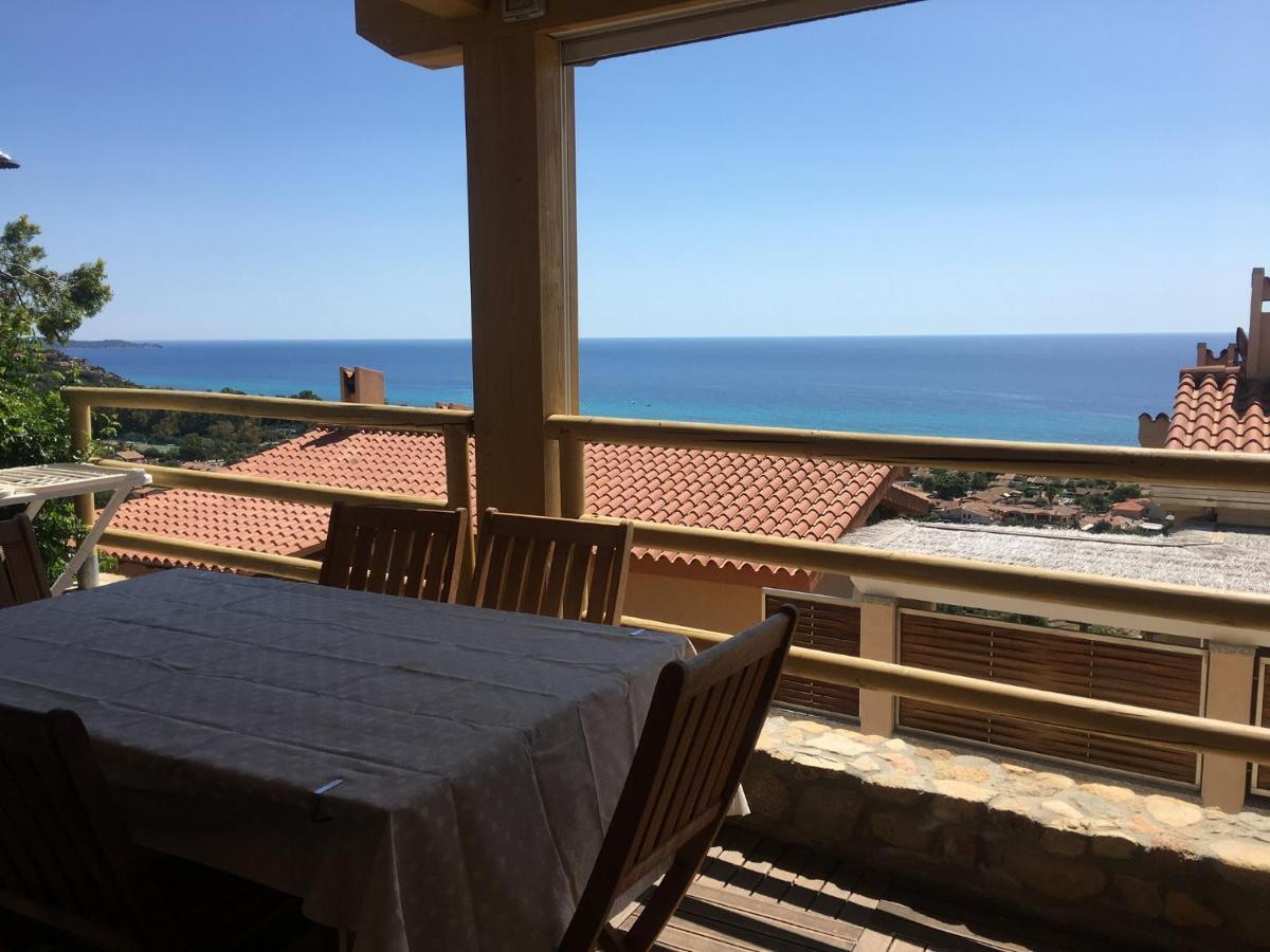 Casa Vacanze Costa Rei *