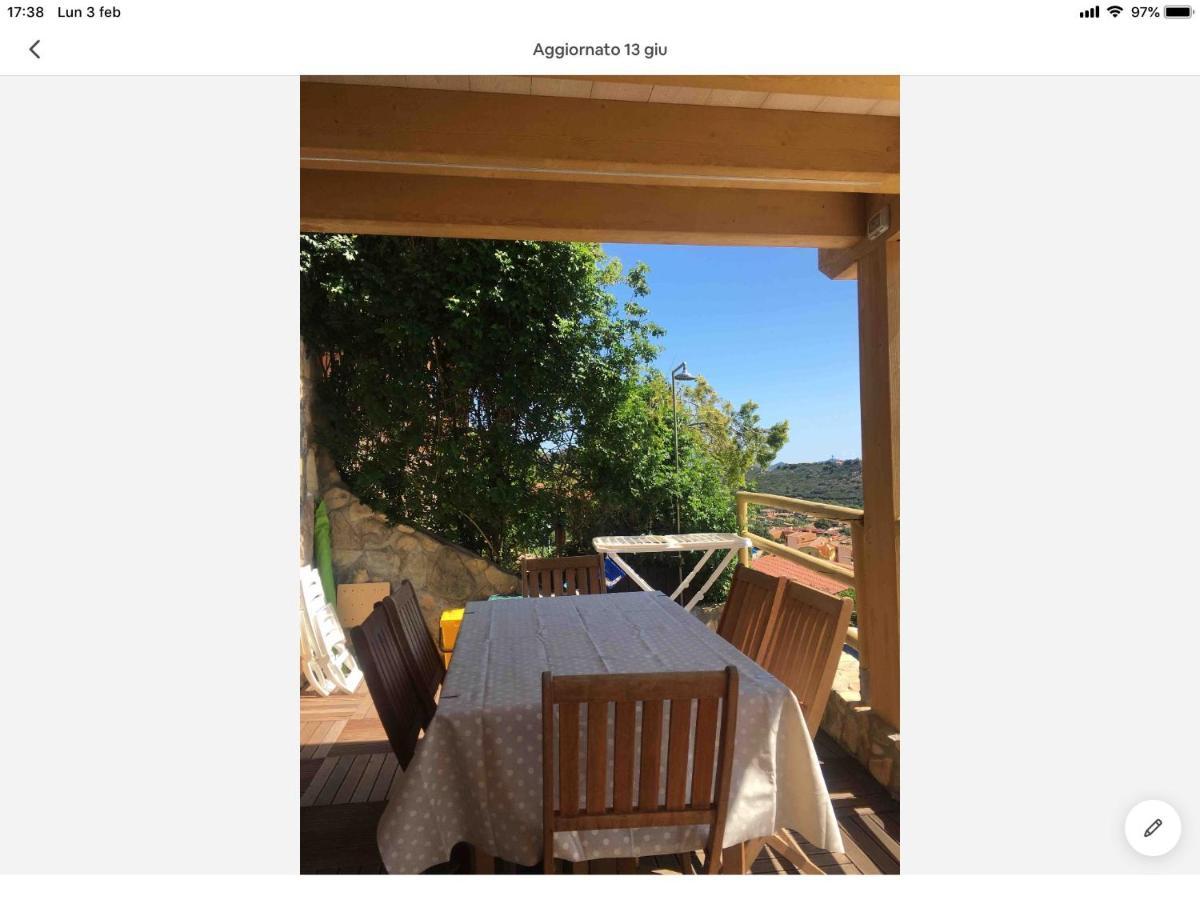 Casa Vacanze Costa Rei * Costa Rei