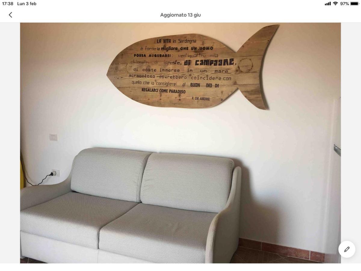 Casa Vacanze Costa Rei * Costa Rei