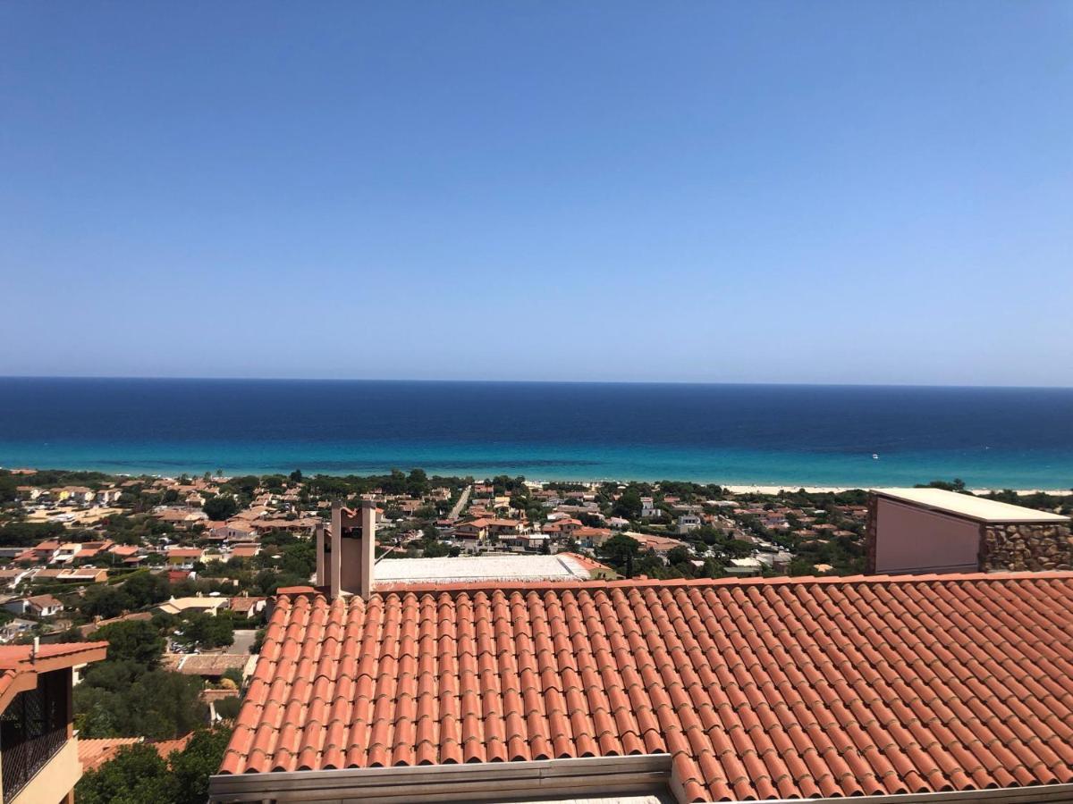 Casa Vacanze Costa Rei Costa Rei