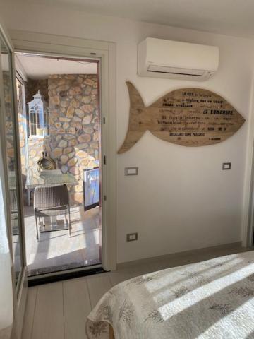 Casa Vacanze Costa Rei Hébergement de vacances *
